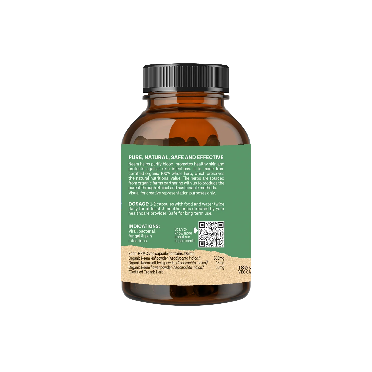 Neem Capsules - Image 6