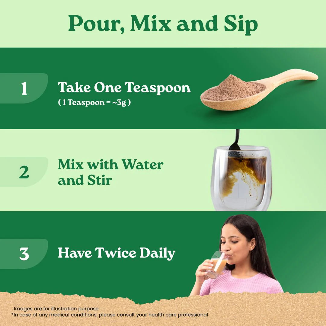 Organic Amla Powder - Image 5