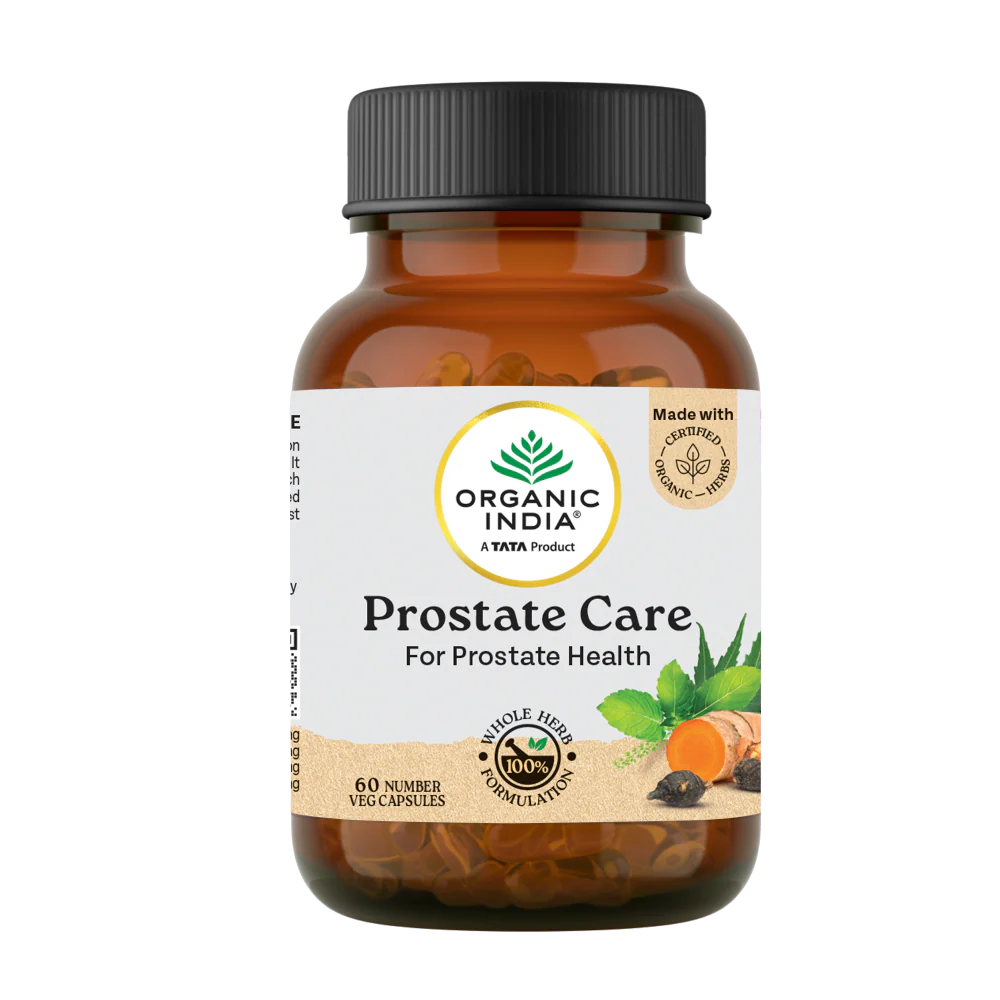 Prostate Care Capsules - Image 12