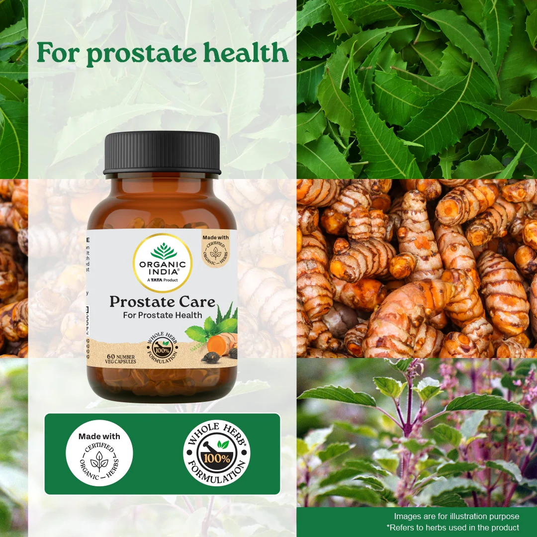 Prostate Care Capsules - Image 5