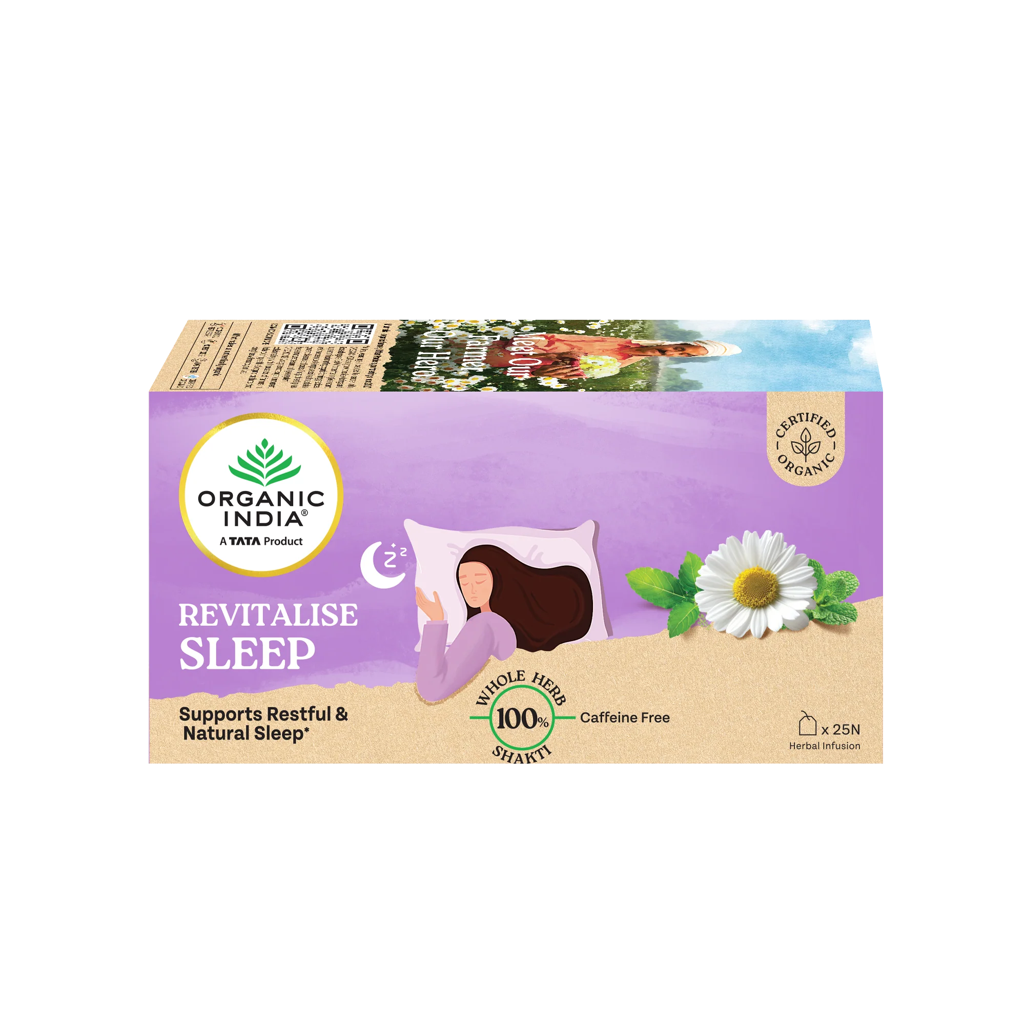 Revitalise Sleep - Image 4