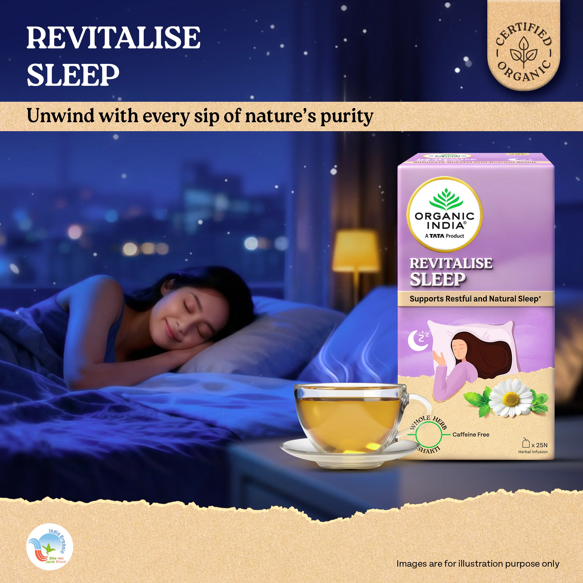 Revitalise Sleep - Image 6