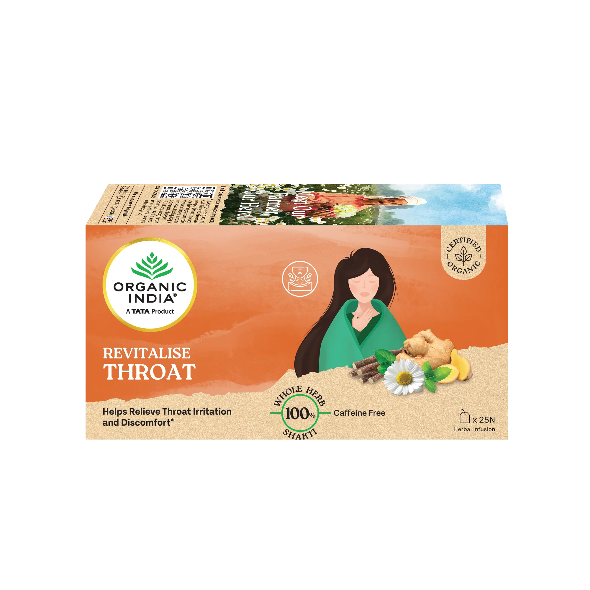 Revitalise Throat - Image 4