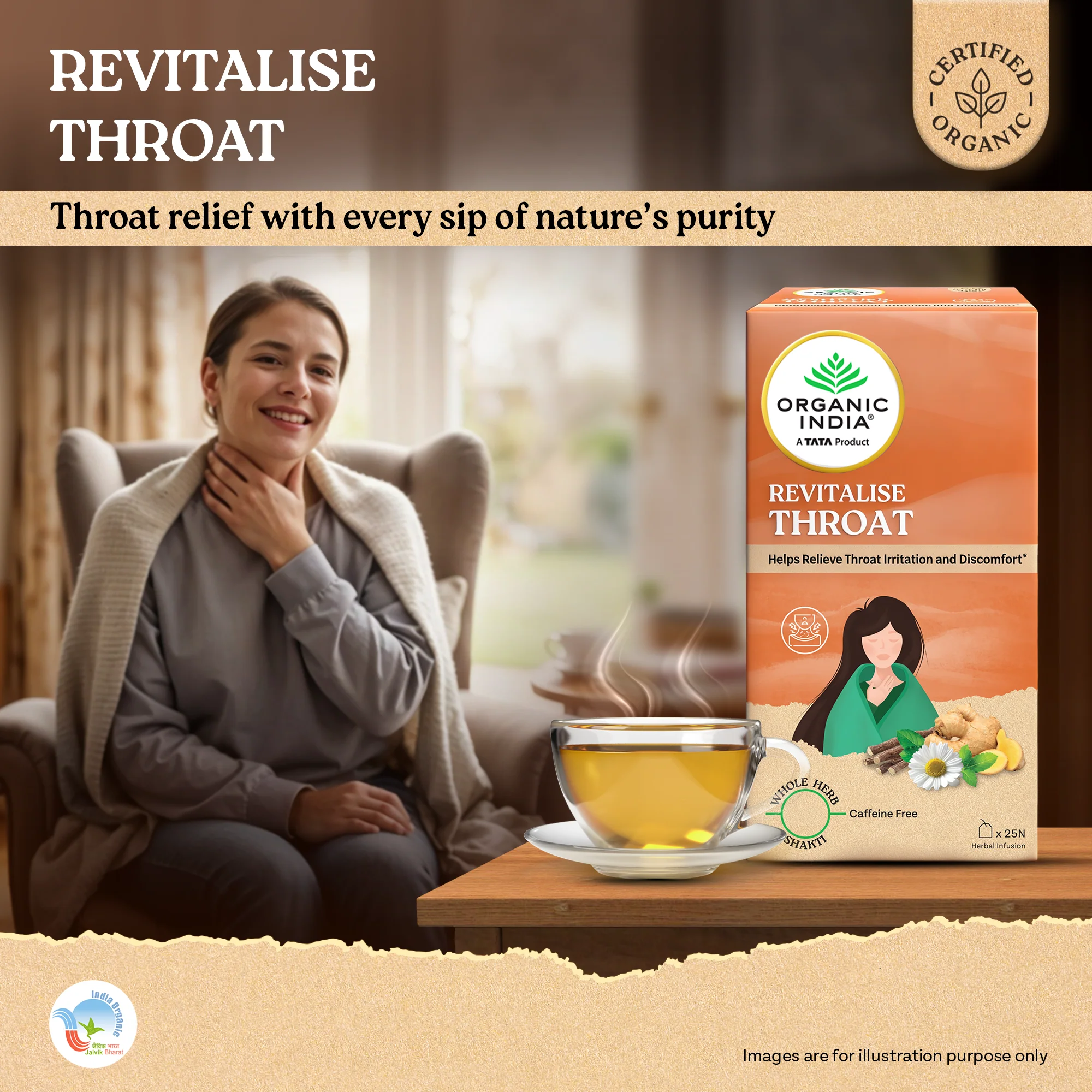 Revitalise Throat - Image 6