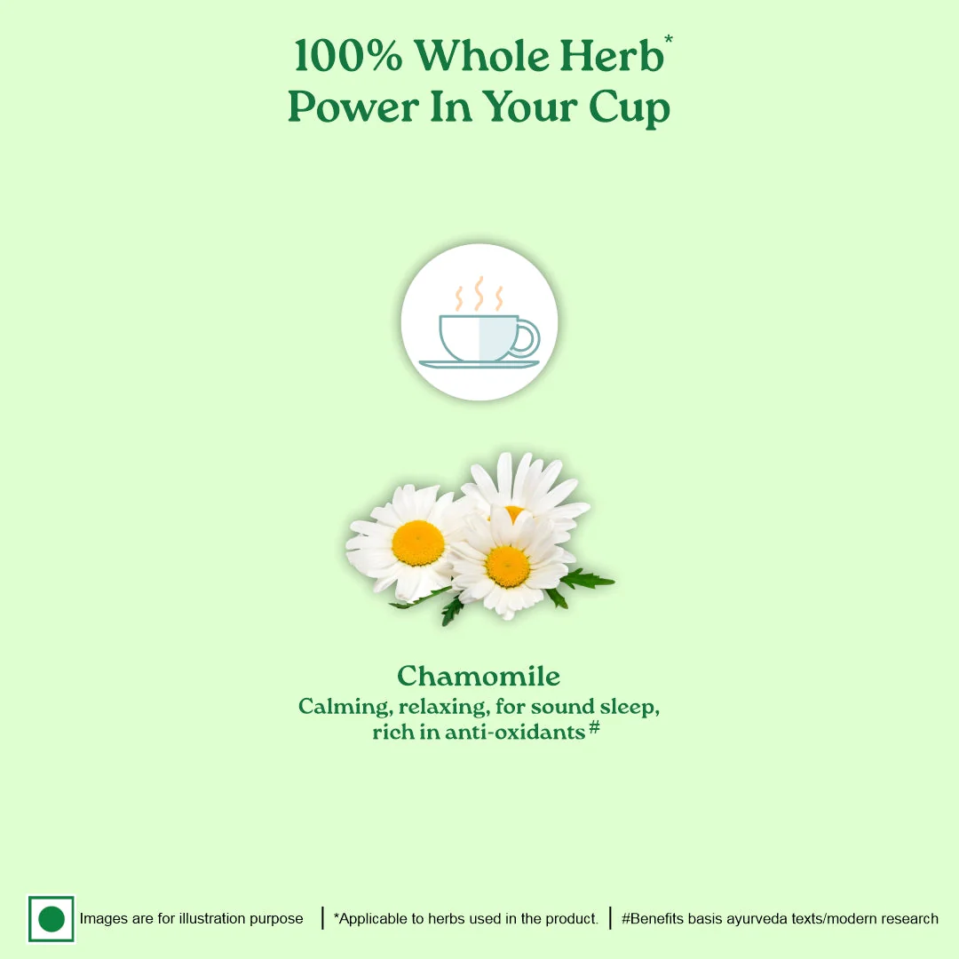 Simply Chamomile Tea - Image 11