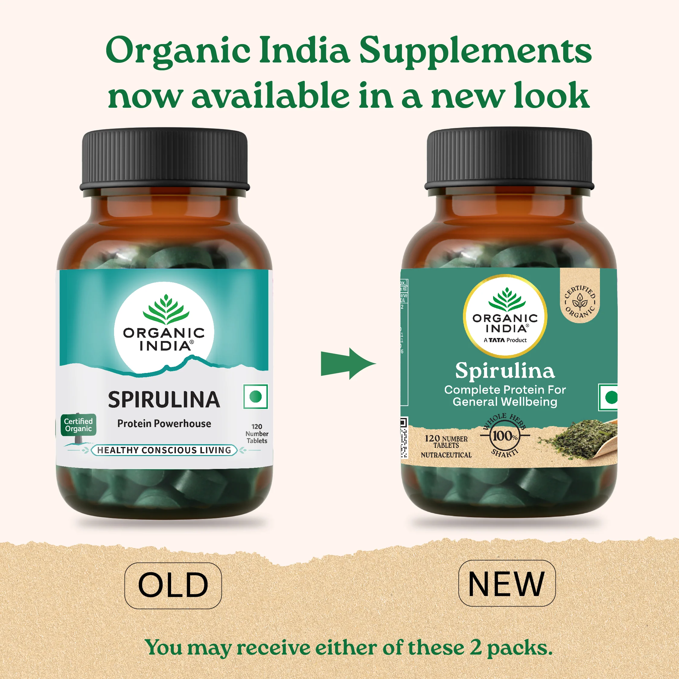 Spirulina Tablets - Image 12