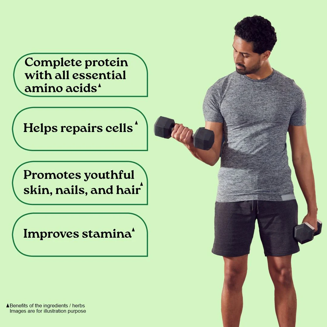 Spirulina Tablets - Image 14
