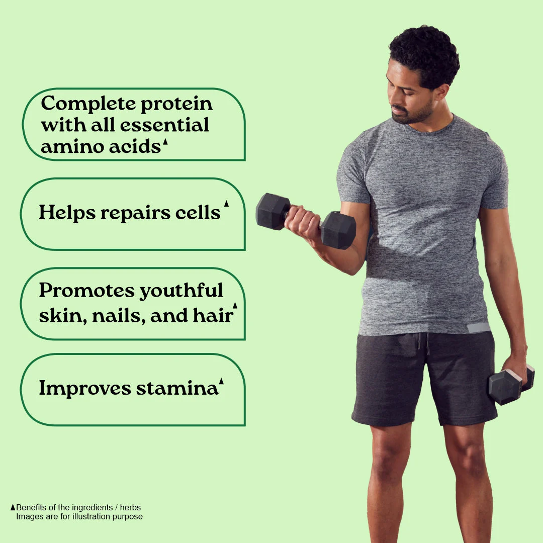 Spirulina Tablets - Image 6