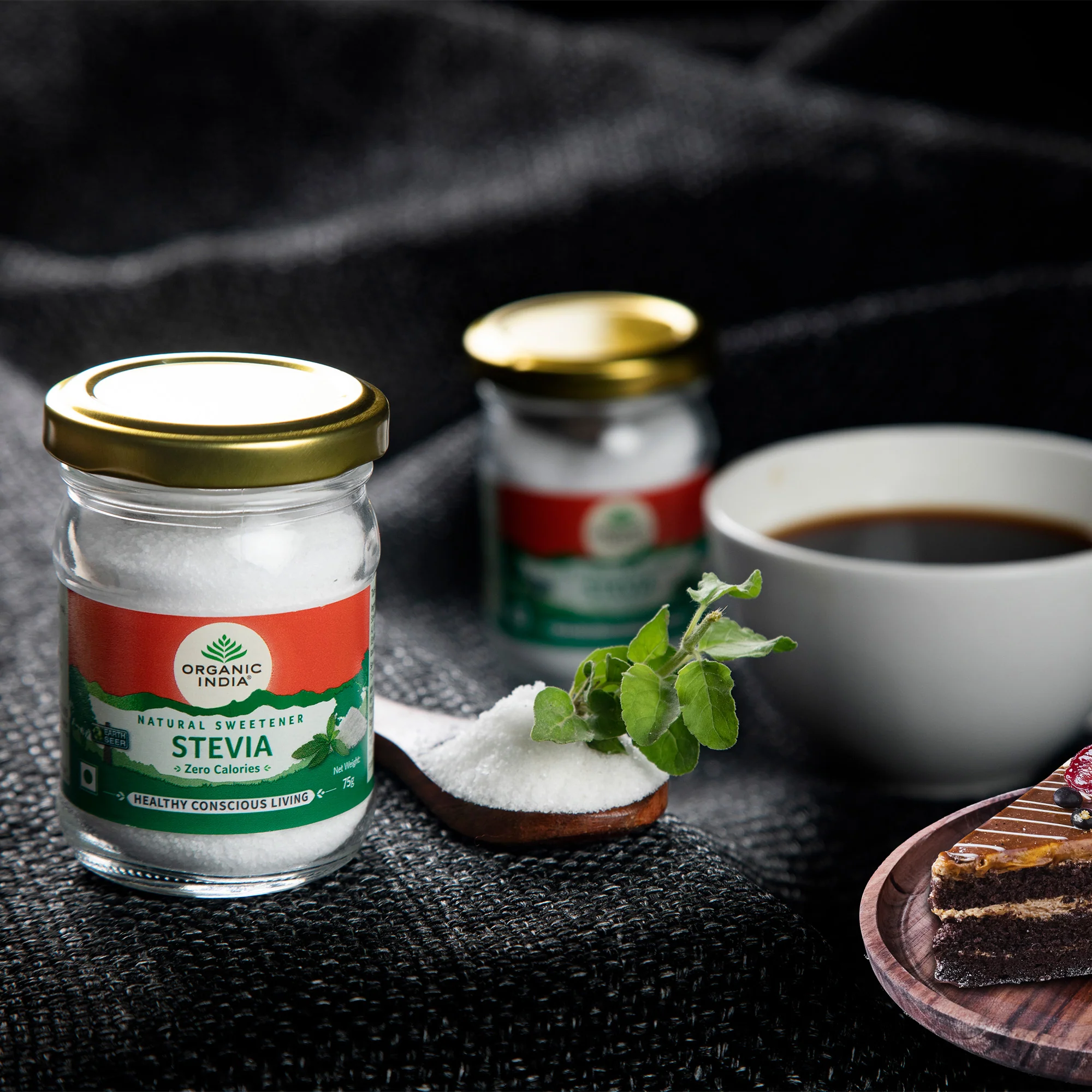 Stevia - Image 3