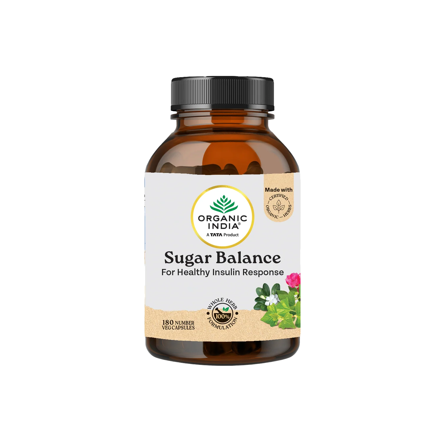 Sugar Balance Capsules - Image 4
