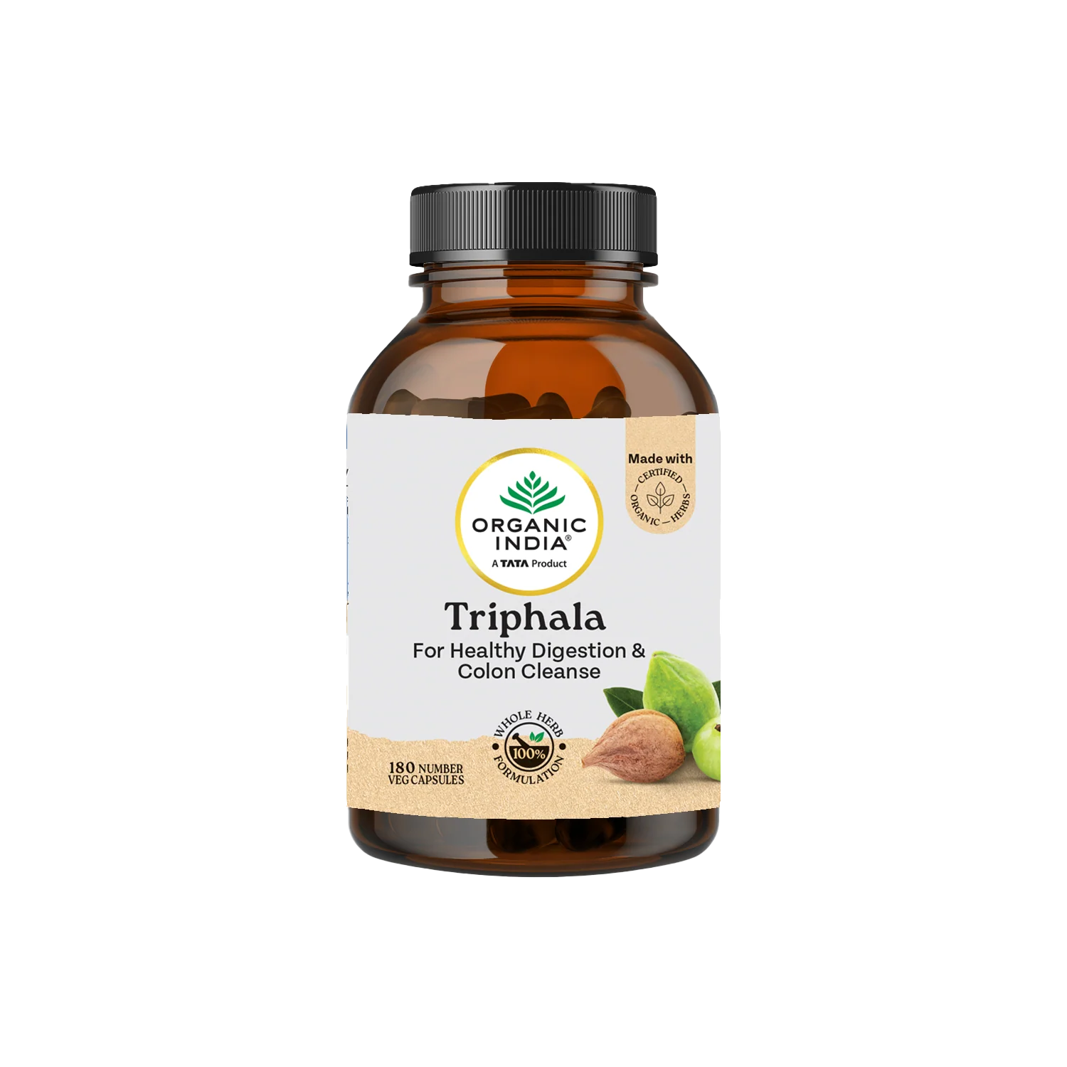 Triphala Capsules - Image 6