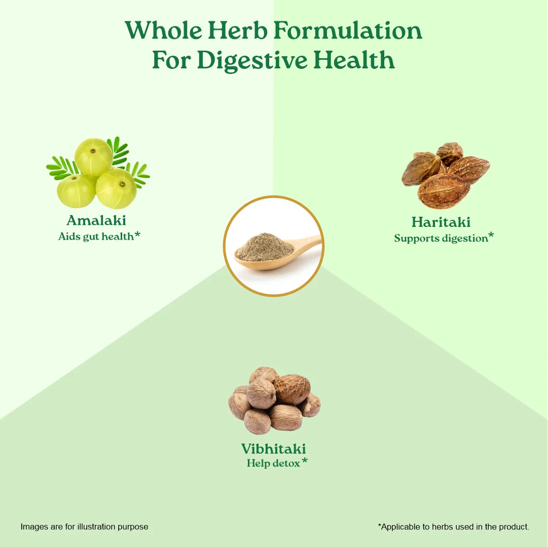 Triphala Powder - Image 9