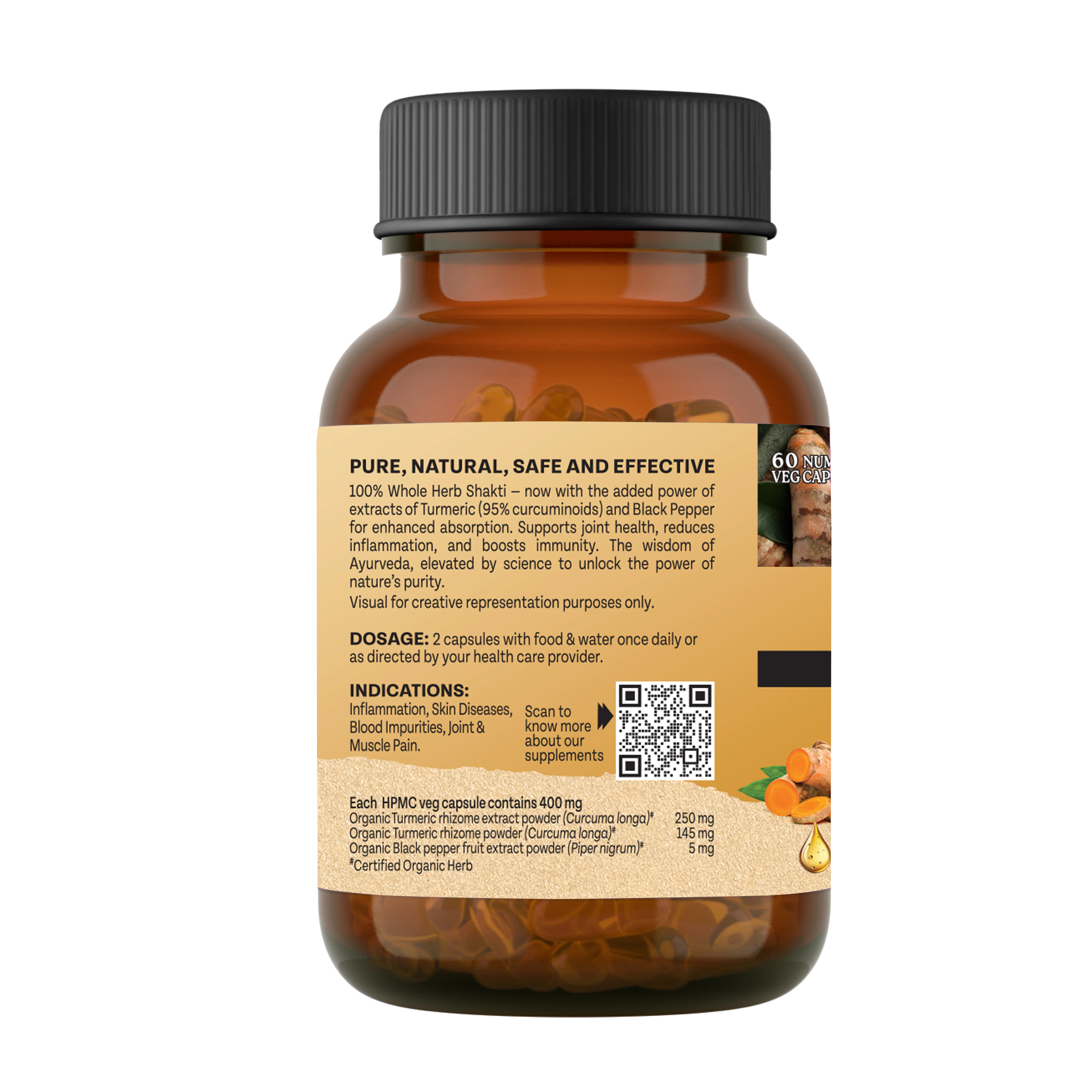 Turmeric Advance - Image 4
