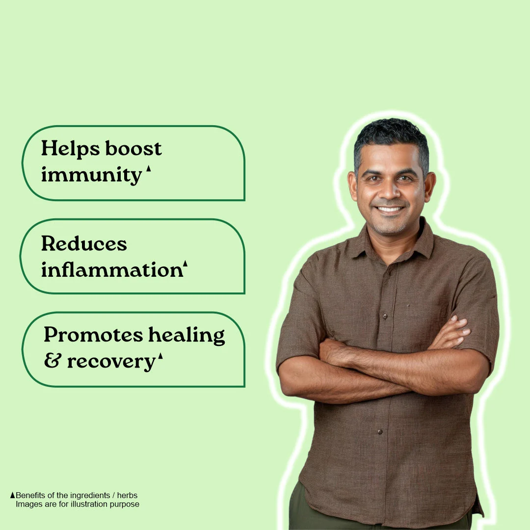 Turmeric Formula Capsules - Image 6