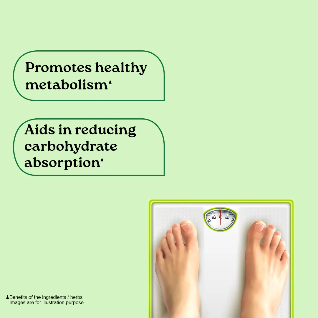 Weight Balance Capsules - Image 19