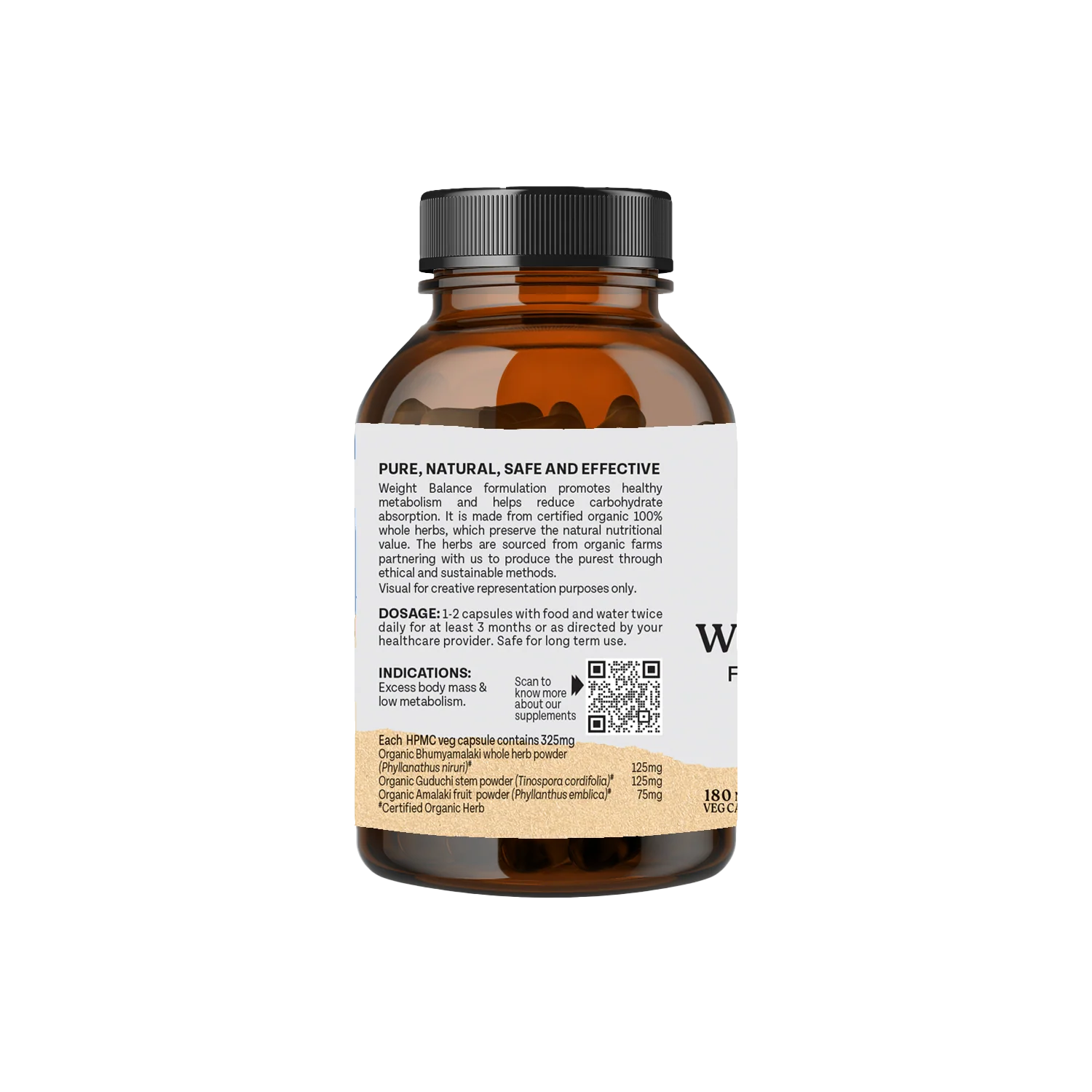 Weight Balance Capsules - Image 6