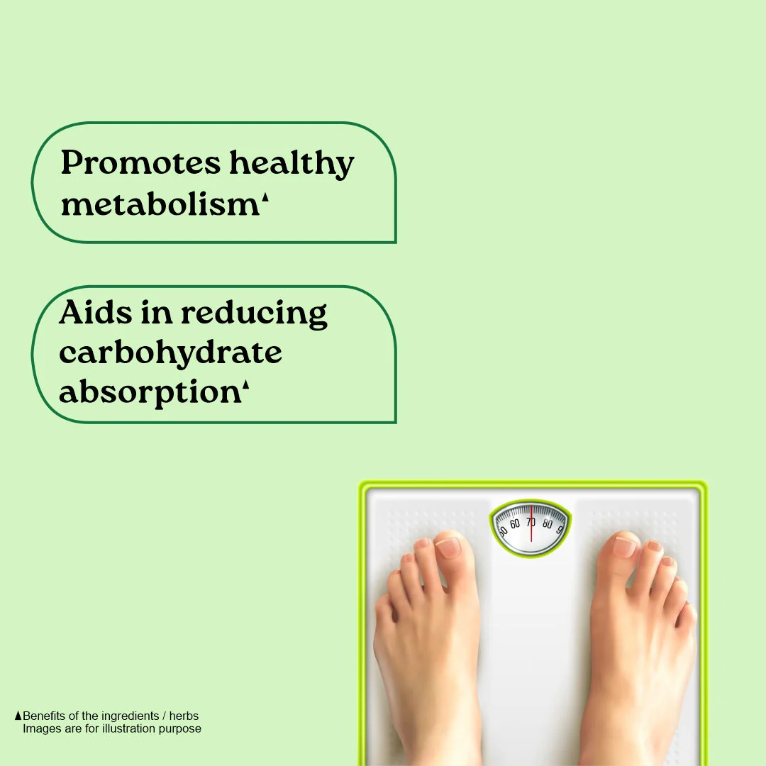 Weight Balance Capsules - Image 9