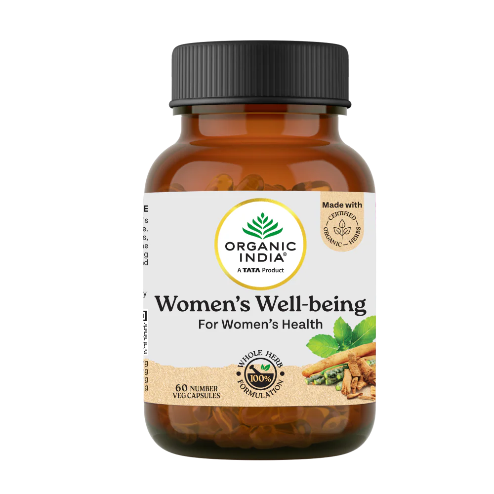 Women's Well-Being Capsules - Image 12