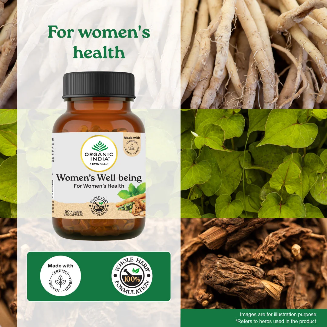 Women's Well-Being Capsules - Image 4