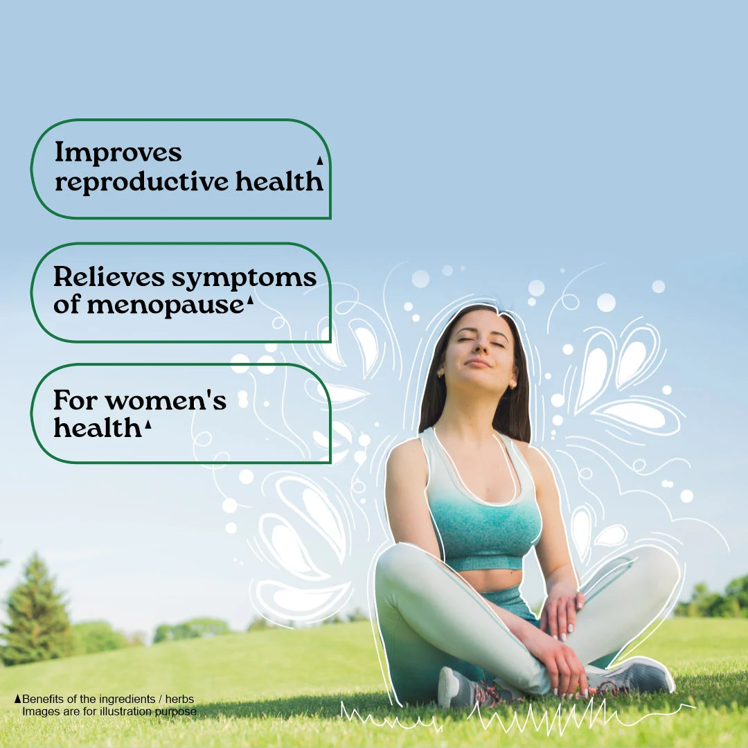 Women's Well-Being Capsules - Image 5